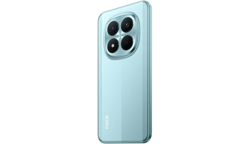 Смартфон Xiaomi POCO M8 Pro 8/256 ГБ Зеленый