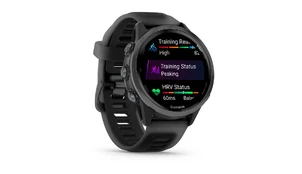 Garmin Forerunner 570 42mm Черный