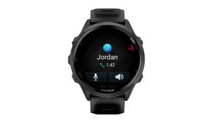 Garmin Forerunner 570 47mm Черный