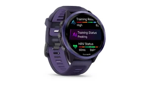 Garmin Forerunner 570 47mm Фиолетовый