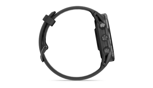 Garmin Forerunner 970 Черный