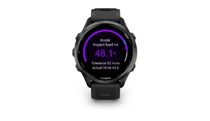 Garmin Forerunner 970 Черный