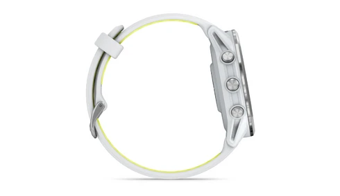 Garmin Forerunner 970 Белый