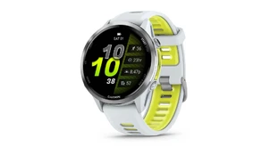 Garmin Forerunner 970 Белый, белый