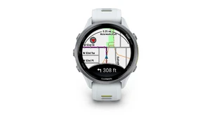 Garmin Forerunner 970 Белый