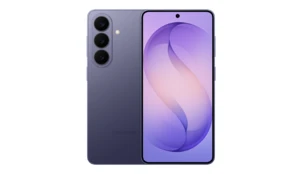 Смартфон Samsung Galaxy S26 12/256 ГБ Фиолетовый, фиолетовый