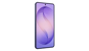 Смартфон Samsung Galaxy S26 12/256 ГБ Фиолетовый