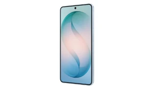 Смартфон Samsung Galaxy S26 12/256 ГБ Голубой