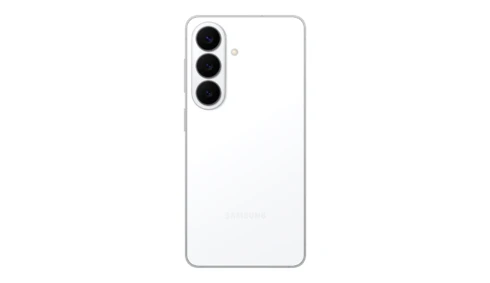 Смартфон Samsung Galaxy S26 12/256 ГБ Белый