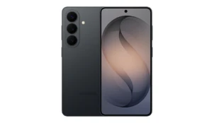Смартфон Samsung Galaxy S26 12/512 ГБ Черный