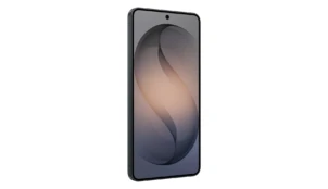 Смартфон Samsung Galaxy S26 12/512 ГБ Черный