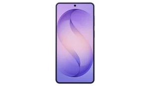 Смартфон Samsung Galaxy S26 Plus 12/256 ГБ Фиолетовый