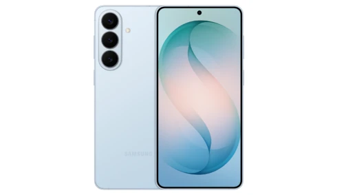 Смартфон Samsung Galaxy S26 Plus 12/256 ГБ Голубой