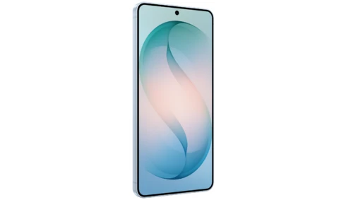 Смартфон Samsung Galaxy S26 Plus 12/256 ГБ Голубой