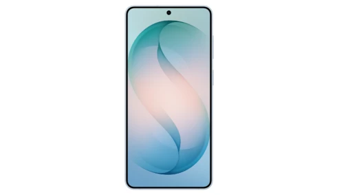 Смартфон Samsung Galaxy S26 Plus 12/256 ГБ Голубой