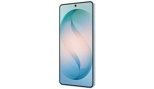 Смартфон Samsung Galaxy S26 Plus 12/256 ГБ Голубой