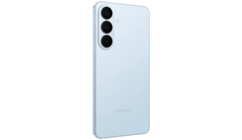 Смартфон Samsung Galaxy S26 Plus 12/256 ГБ Голубой