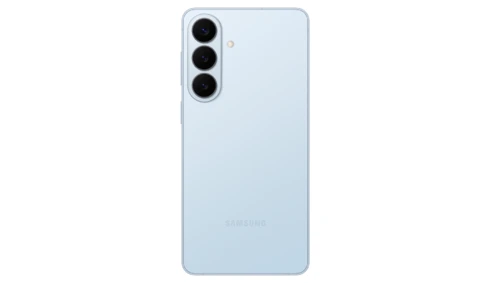 Смартфон Samsung Galaxy S26 Plus 12/256 ГБ Голубой