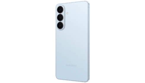 Смартфон Samsung Galaxy S26 Plus 12/256 ГБ Голубой