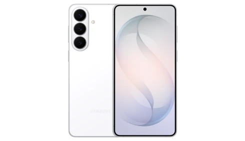 Смартфон Samsung Galaxy S26 Plus 12/256 ГБ Белый