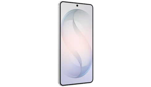 Смартфон Samsung Galaxy S26 Plus 12/256 ГБ Белый