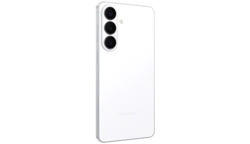 Смартфон Samsung Galaxy S26 Plus 12/256 ГБ Белый