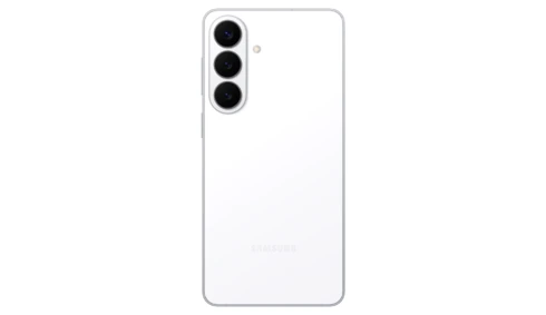 Смартфон Samsung Galaxy S26 Plus 12/256 ГБ Белый
