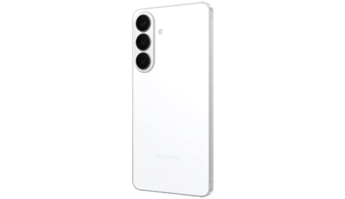Смартфон Samsung Galaxy S26 Plus 12/256 ГБ Белый