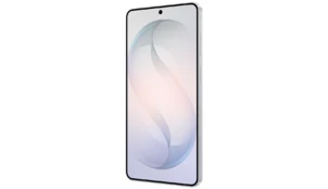 Смартфон Samsung Galaxy S26 Plus 12/256 ГБ Белый