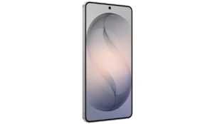 Смартфон Samsung Galaxy S26 Plus 12/256 ГБ Серый