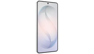 Смартфон Samsung Galaxy S26 Plus 12/512 ГБ Белый