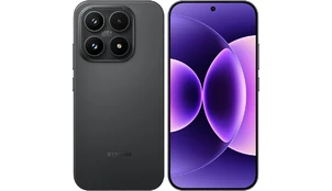 Смартфон Xiaomi 17 12/512 ГБ Черный