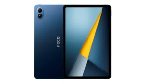 POCO Pad M1 8/256 ГБ Синий, синий
