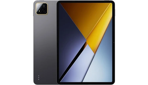 POCO Pad X1 8/512 ГБ Серый