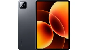 Xiaomi Pad 8 8/128 ГБ Серый