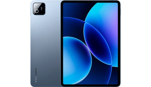 Xiaomi Pad 8 8/128 ГБ Синий
