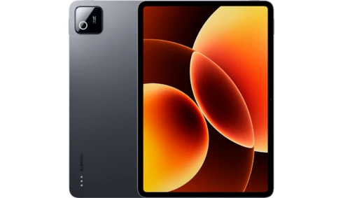 Xiaomi Pad 8 8/256 ГБ Серый