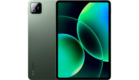 Xiaomi Pad 8 Pro 8/256 ГБ Зеленый