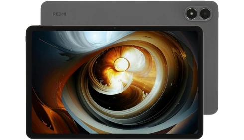 Redmi Pad 2 Pro 8/256 ГБ Wi-Fi Серый