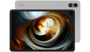 Redmi Pad 2 Pro 8/256 ГБ Wi-Fi Серебристый
