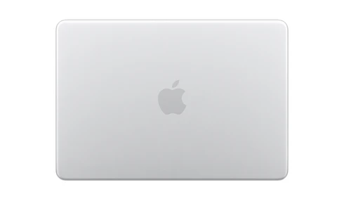 MacBook Neo 13" A18 Pro 8/256 ГБ Серебристый MHFA4