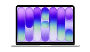 MacBook Neo 13" A18 Pro 8/256 ГБ Серебристый MHFA4, серебристый