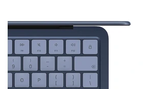 MacBook Neo 13 A18 Pro 8/256 ГБ Синий MHFF4