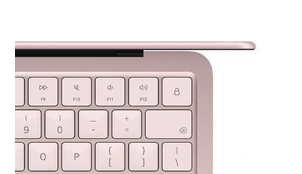 MacBook Neo 13 A18 Pro 8/256 ГБ Розовый MHFH4