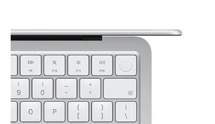 MacBook Neo 13 A18 Pro 8/512 ГБ Серебристый MHFC4