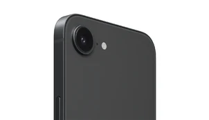 Смартфон Apple iPhone 17e 256GB Черный (eSIM) (без RuStore)