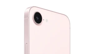 Смартфон Apple iPhone 17e 256GB Розовый (eSIM) (без RuStore)