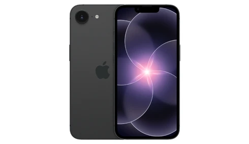 Смартфон Apple iPhone 17e 512GB Черный (eSIM) (без RuStore)