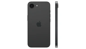 Смартфон Apple iPhone 17e 512GB Черный (eSIM) (без RuStore)