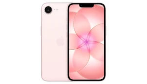 Смартфон Apple iPhone 17e 512GB Розовый (eSIM) (без RuStore)